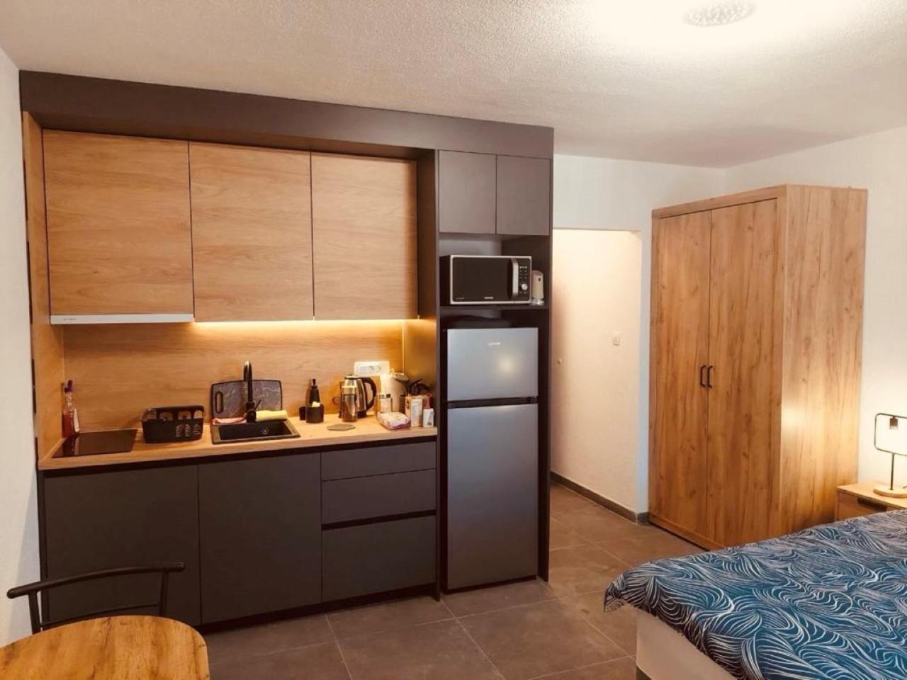 Apartment Bella Vista