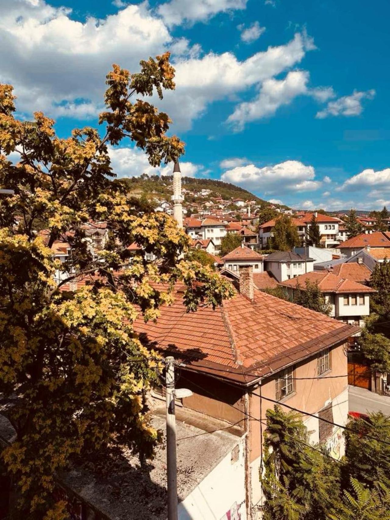 Bella Vista Sarajevo